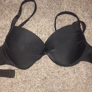 Xhilaration push up bikini top